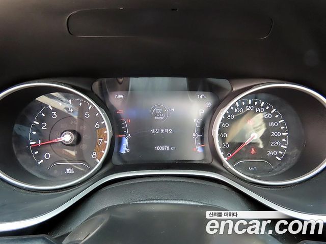 Jeep Compass 2019 thumb 10