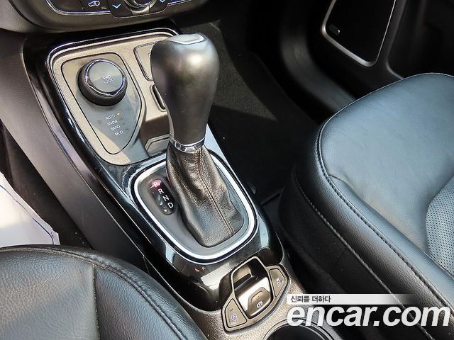 Jeep Compass 2019 thumb 11