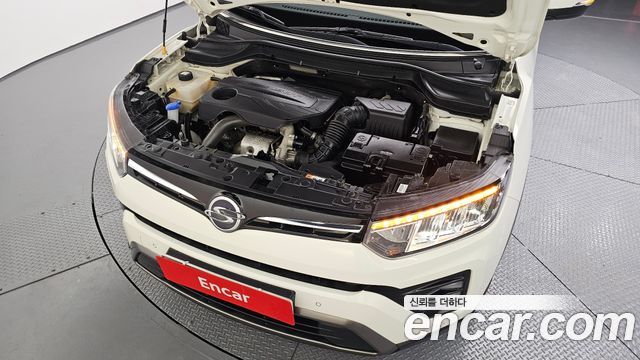 SsangYong Tivoli 2021 thumb 7