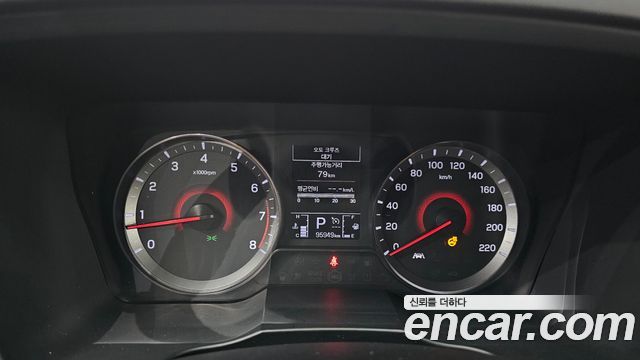 SsangYong Tivoli 2021 thumb 9