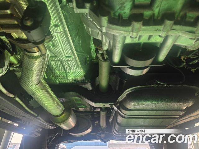 SsangYong Rexton 2023 thumb 5