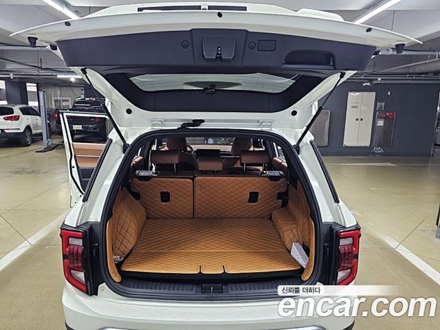 SsangYong Torres 2022 thumb 6