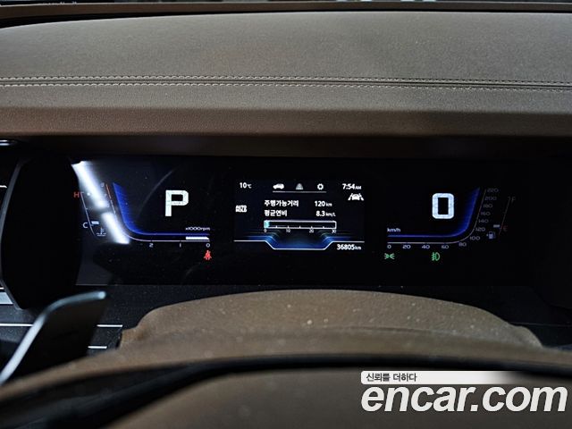 SsangYong Torres 2022 thumb 9