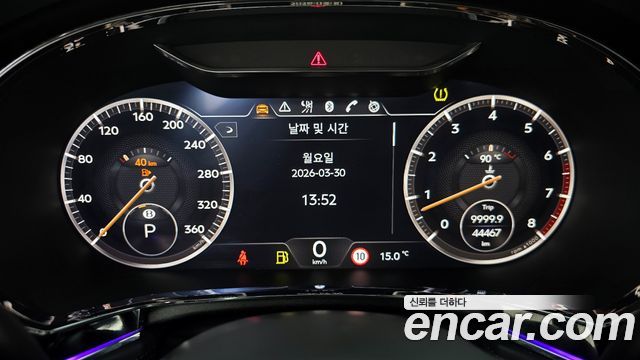 Bentley Continental 2019 thumb 8