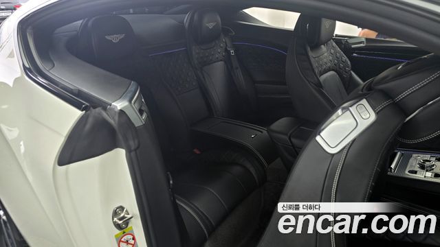 Bentley Continental 2019 thumb 11