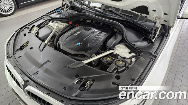BMW 3 серии GT 2019 thumb 6