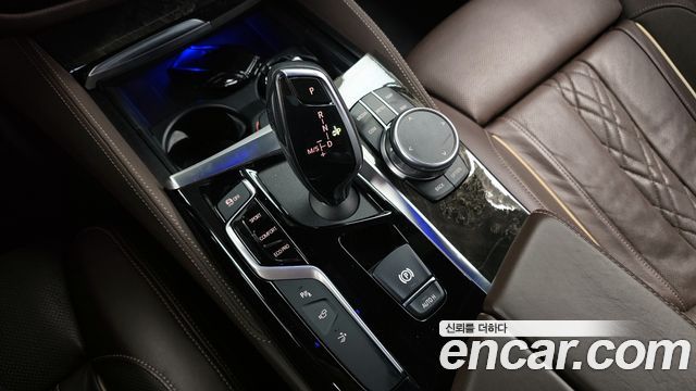 BMW 3 серии GT 2019 thumb 9