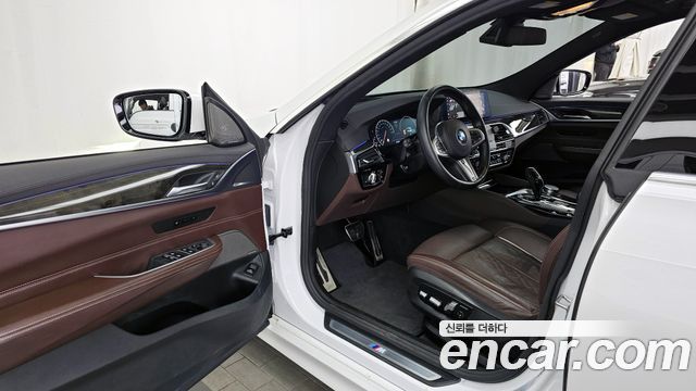 BMW 3 серии GT 2019 thumb 10
