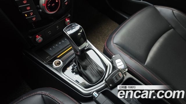 SsangYong Tivoli 2019 thumb 9