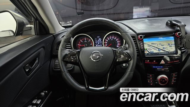 SsangYong Tivoli 2019 thumb 12