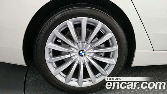 BMW 3 серии GT 2023 thumb 5