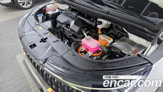 Kia Carnival 2024 thumb 6