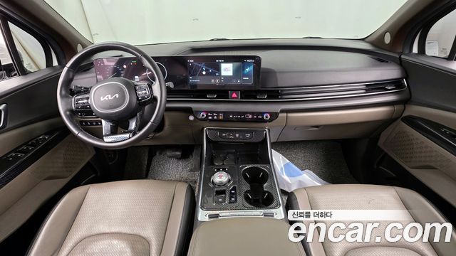 Kia Carnival 2024 thumb 7