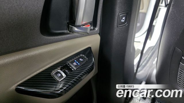 Kia Carnival 2024 thumb 12