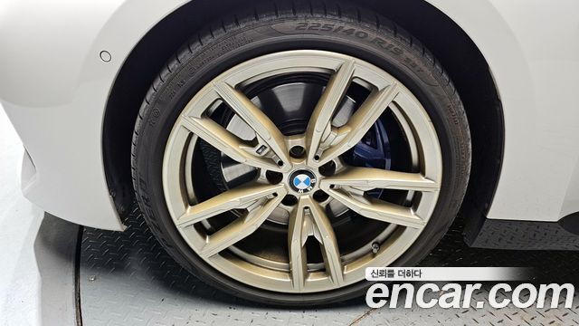 BMW 2 серии 2023 thumb 6