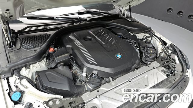 BMW 2 серии 2023 thumb 7