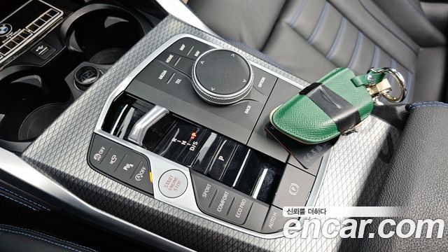 BMW 2 серии 2023 thumb 9