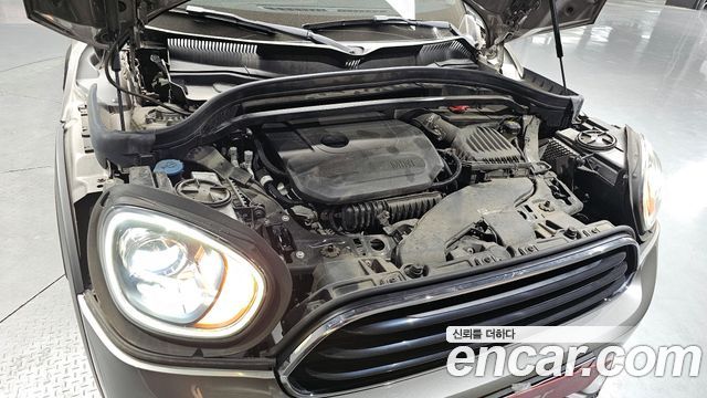 Mini Countryman 2020 thumb 6