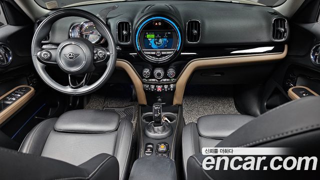 Mini Countryman 2020 thumb 7
