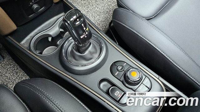 Mini Countryman 2020 thumb 9