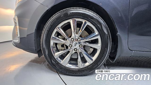 Kia Carnival 2020 thumb 5