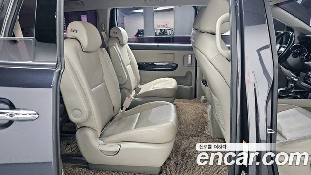 Kia Carnival 2020 thumb 12