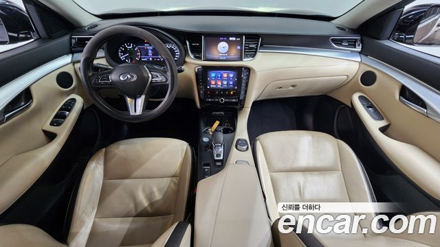 Infiniti QX50 2019 thumb 7