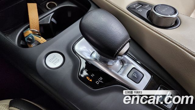 Infiniti QX50 2019 thumb 9