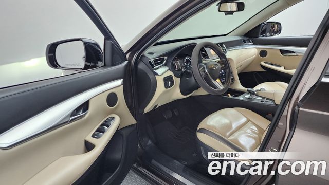 Infiniti QX50 2019 thumb 10
