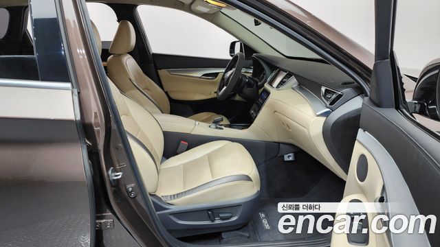 Infiniti QX50 2019 thumb 12
