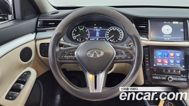 Infiniti QX50 2019 thumb 11