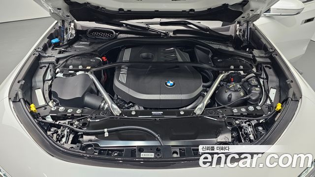 BMW 7 серии 2025 thumb 6
