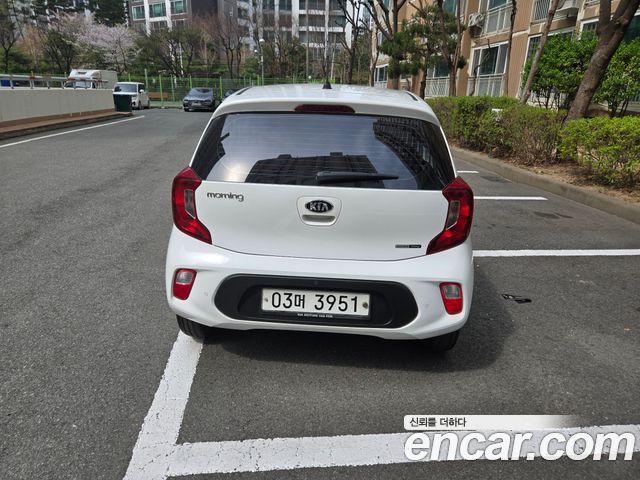 Kia Morning 2019 thumb 4