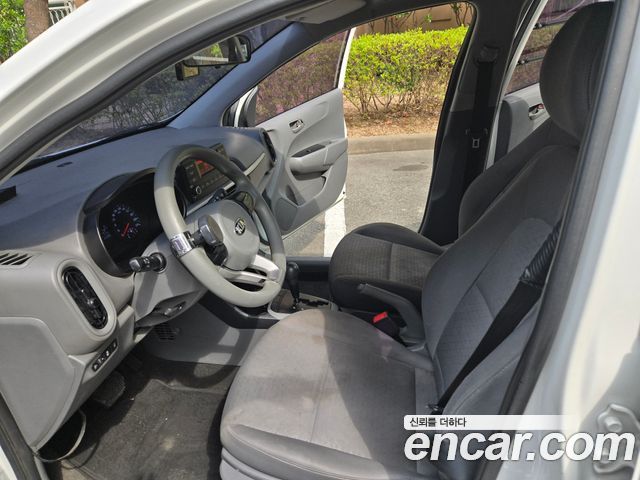 Kia Morning 2019 thumb 6