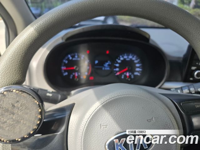 Kia Morning 2019 thumb 8