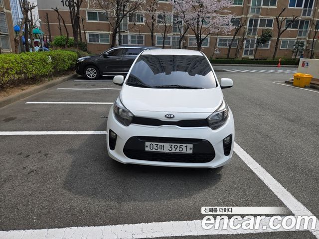 Kia Morning 2019 thumb 11