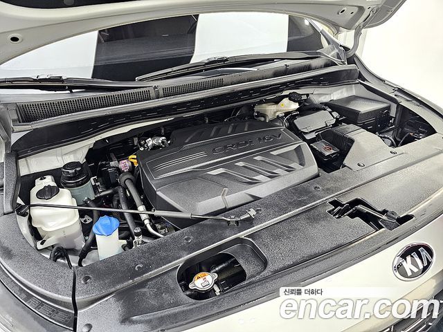 Kia Carnival 2019 thumb 6