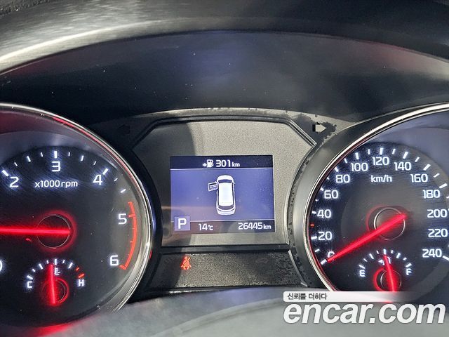 Kia Carnival 2019 thumb 8
