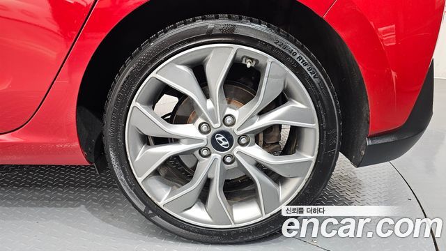Hyundai i30 2020 thumb 5