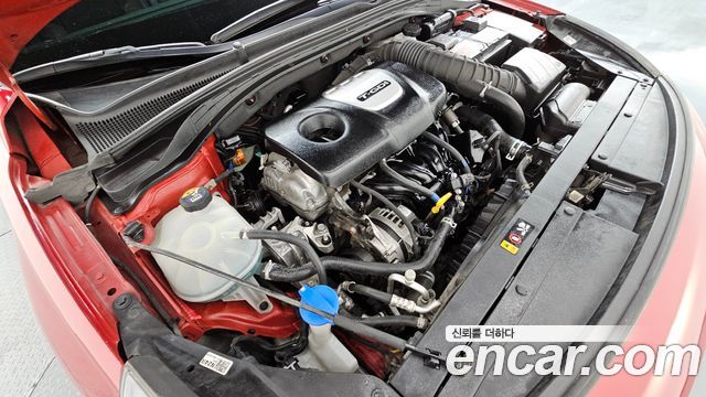 Hyundai i30 2020 thumb 6