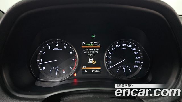 Hyundai i30 2020 thumb 8