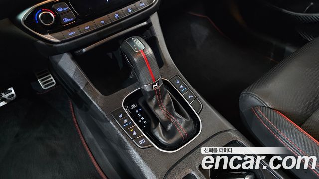 Hyundai i30 2020 thumb 9
