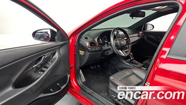 Hyundai i30 2020 thumb 10