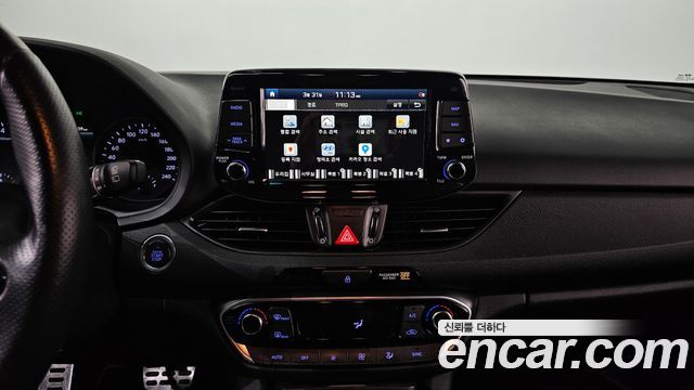 Hyundai i30 2020 thumb 11