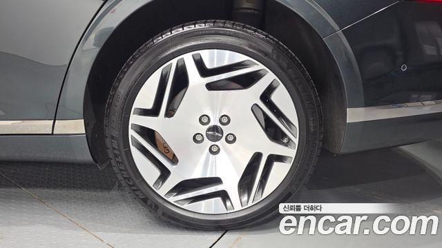 Genesis G90 2024 thumb 5