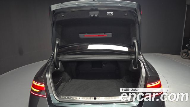 Genesis G90 2024 thumb 11
