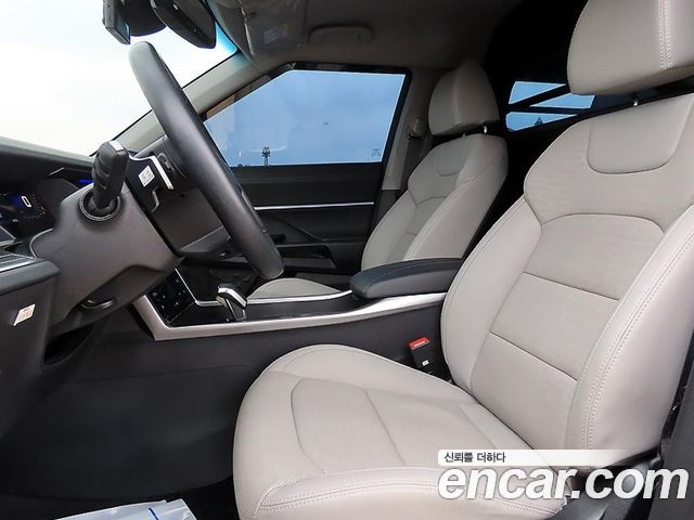 SsangYong Torres 2024 thumb 6