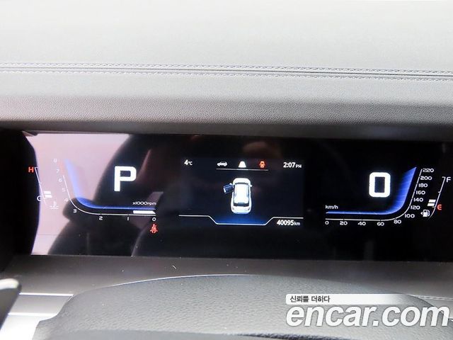 SsangYong Torres 2024 thumb 8