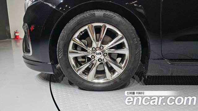 Kia Carnival 2019 thumb 5