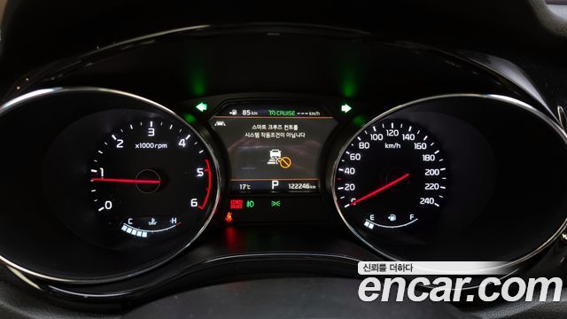 Kia Carnival 2019 thumb 8